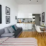 Discover - 5 Borowickiej St - Next To Opera And Unity Centre Apartamento