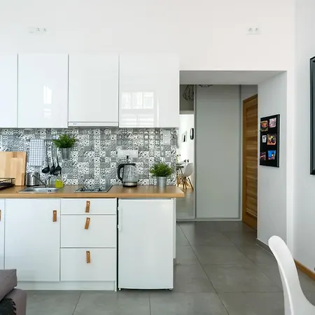 Discover - 5 Borowickiej St - Next To Opera And Unity Centre *