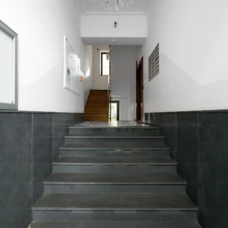 Discover - 5 Borowickiej St - Next To Opera And Unity Centre Apartment Krakow