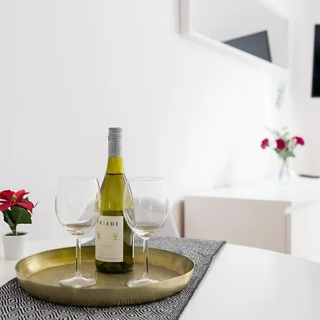 Apartment Discover - 5 Borowickiej St - Next To Opera And Unity Centre