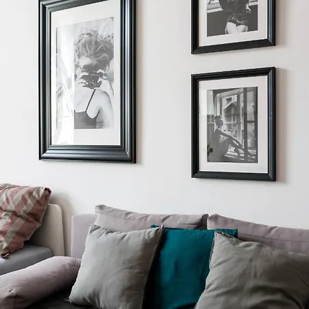 Apartment Discover - 5 Borowickiej St - Next To Opera And Unity Centre *