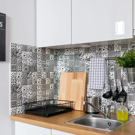 Daire Discover - 5 Borowickiej St - Next To Opera And Unity Centre