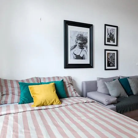 Apartment Discover - 5 Borowickiej St - Next To Opera And Unity Centre *