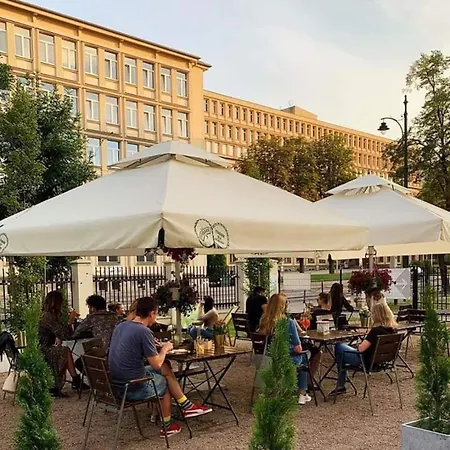 דירה Discover - 5 Borowickiej St - Next To Opera And Unity Centre