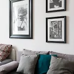 Апартаменты Discover - 5 Borowickiej St - Next To Opera And Unity Centre *
