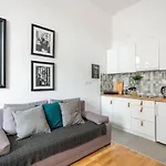 Discover - 5 Borowickiej St - Next To Opera And Unity Centre Апартаменты *