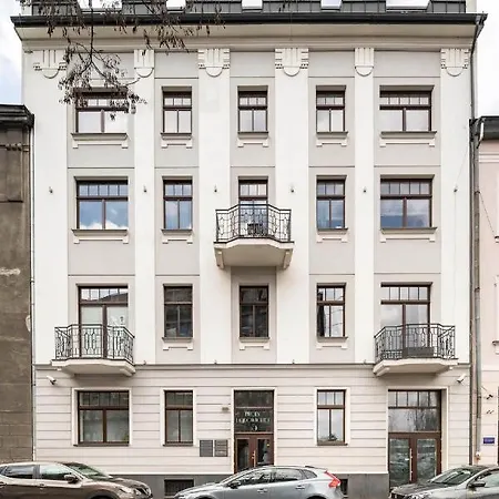 Discover - 5 Borowickiej St - Next To Opera And Unity Centre *