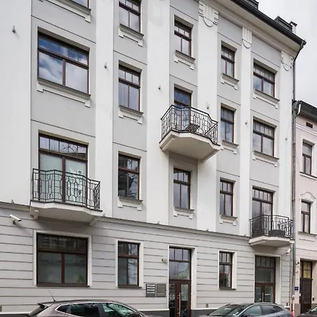 Appartement Discover - 5 Borowickiej St - Next To Opera And Unity Centre