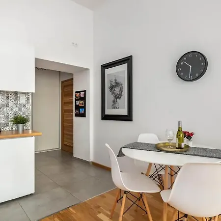 Appartement Discover - 5 Borowickiej St - Next To Opera And Unity Centre *